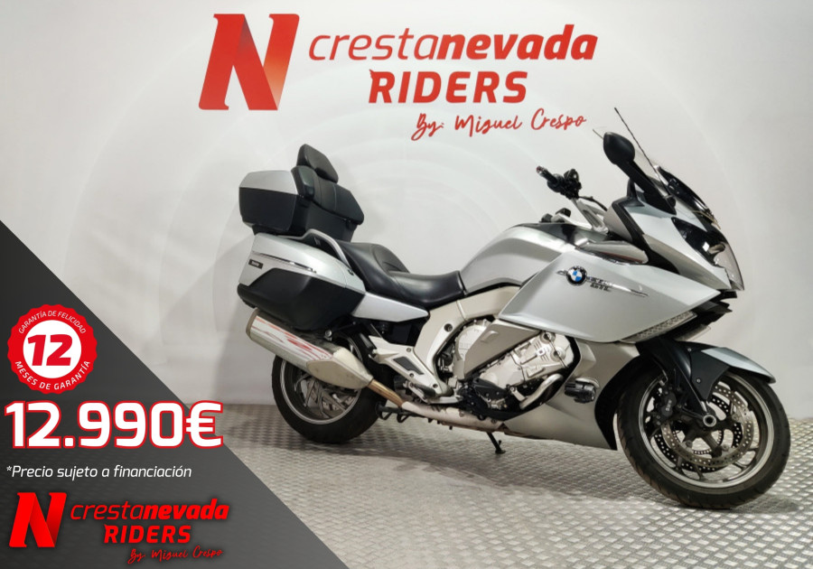 BMW K 1600 GTL