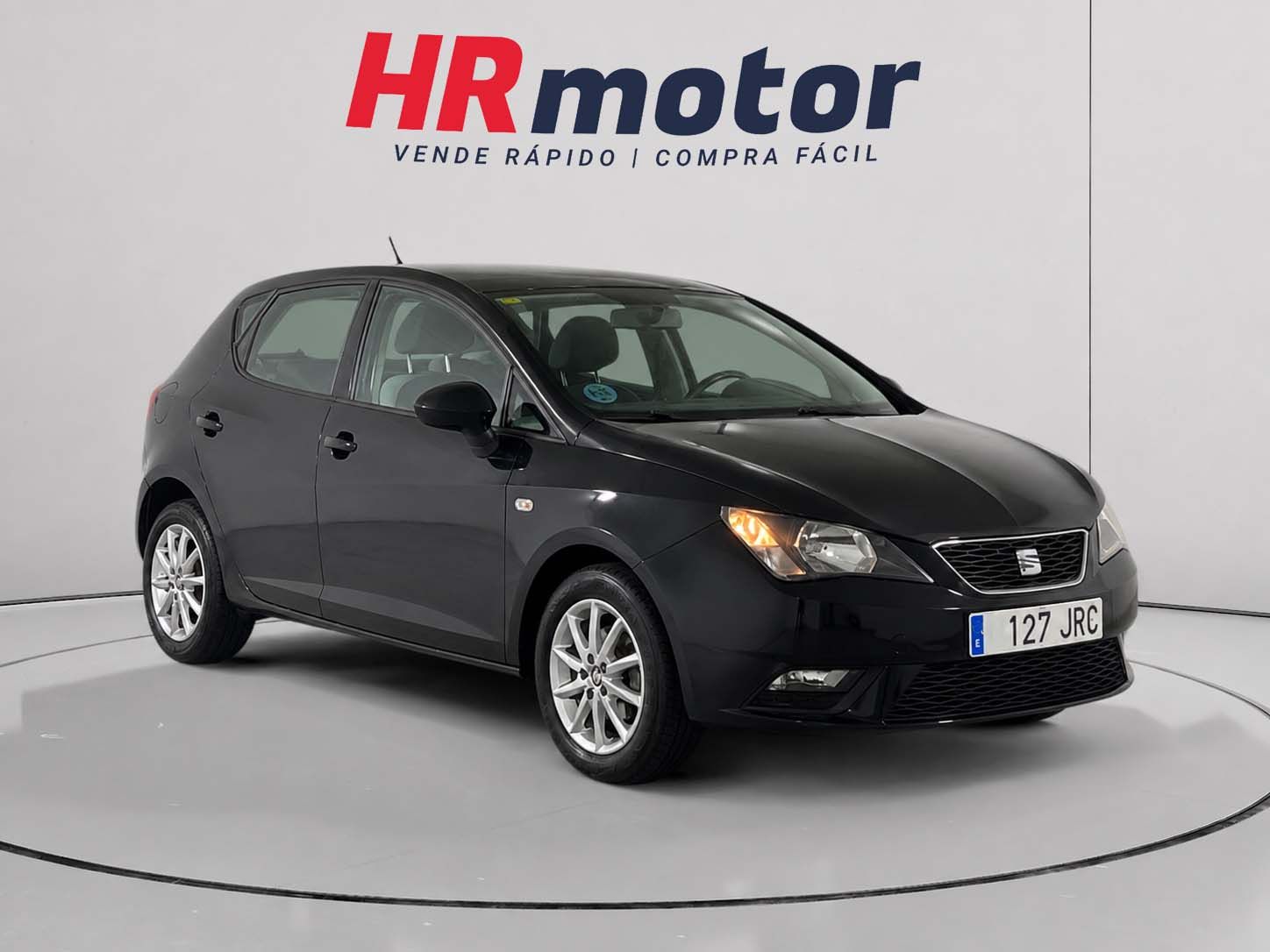 SEAT Ibiza 1.2 TSI Style 66 kW (90 CV)