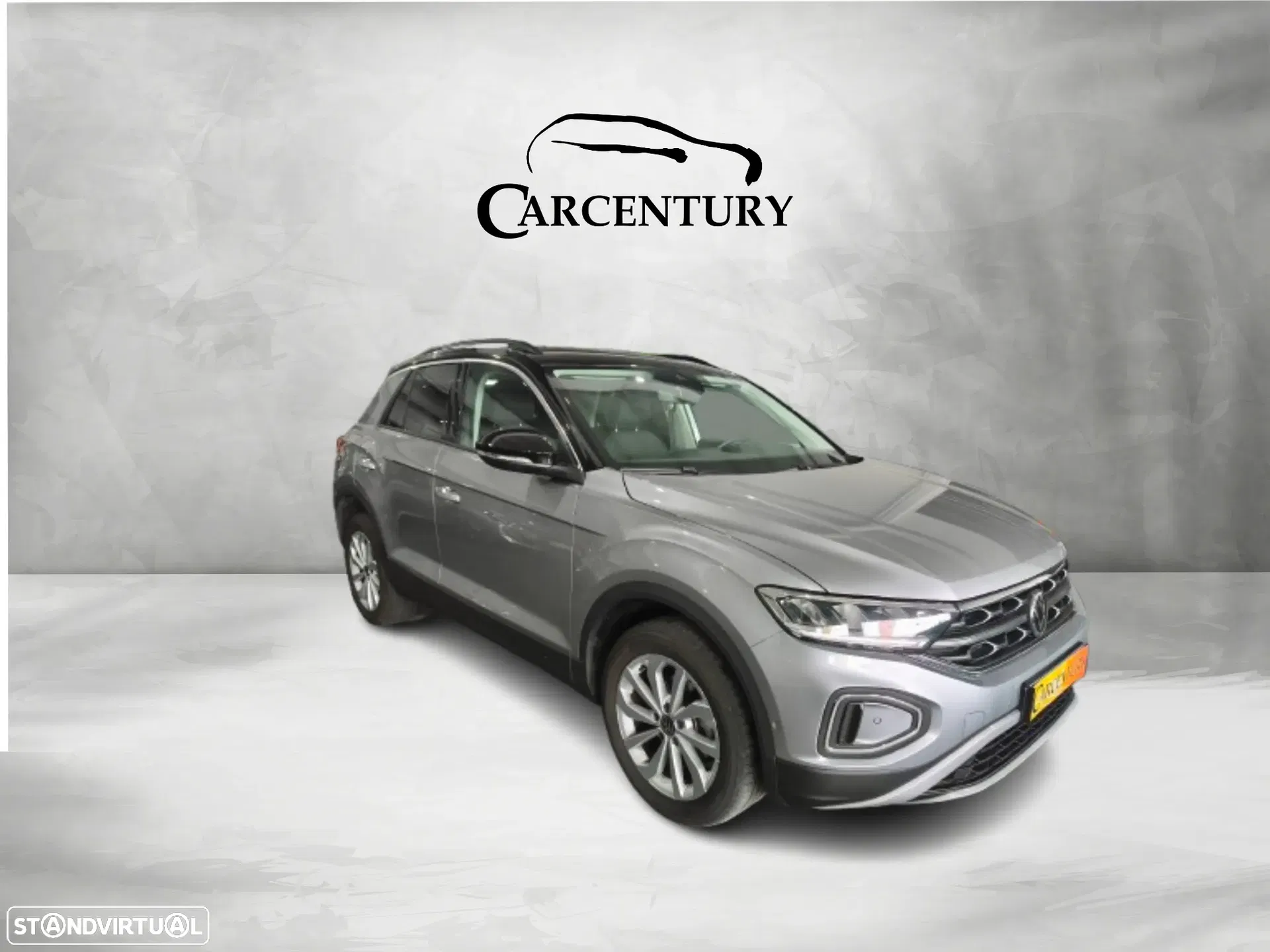 VW T-Roc 1.0 TSI Urban