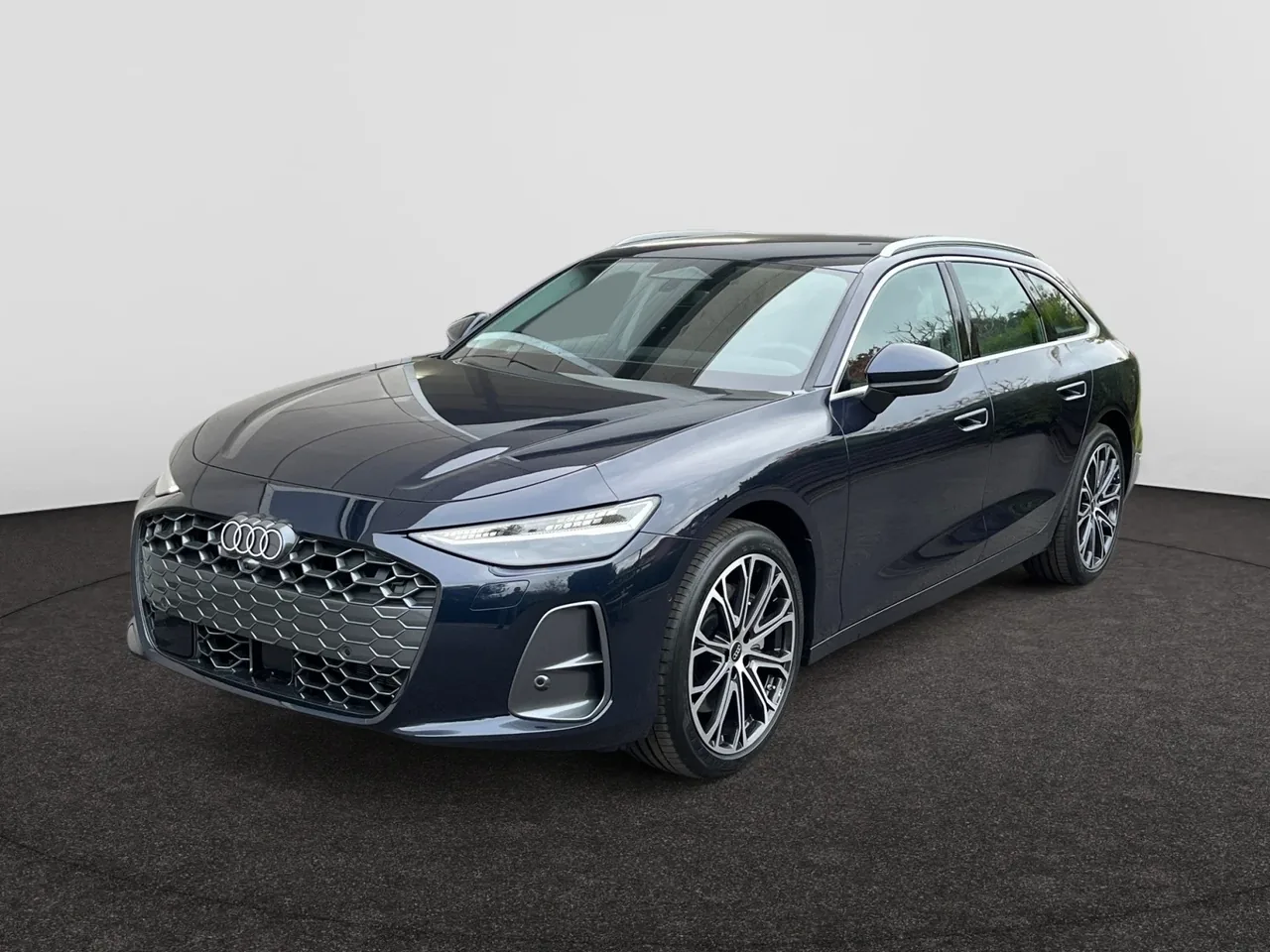 AUDI A6 Avant Advanced TDI quattro 204pk Stronic*trekhaak*TechPlus