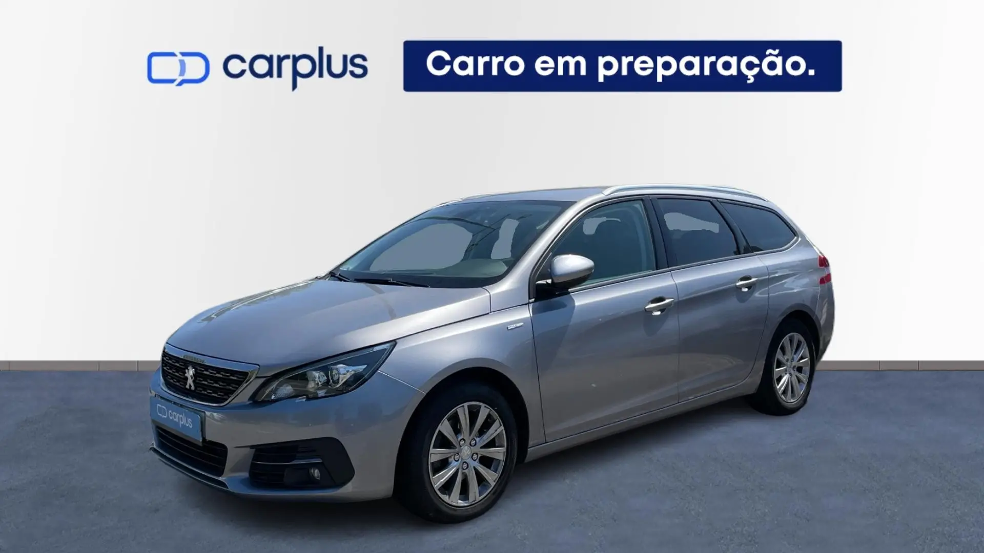Peugeot 308 SW