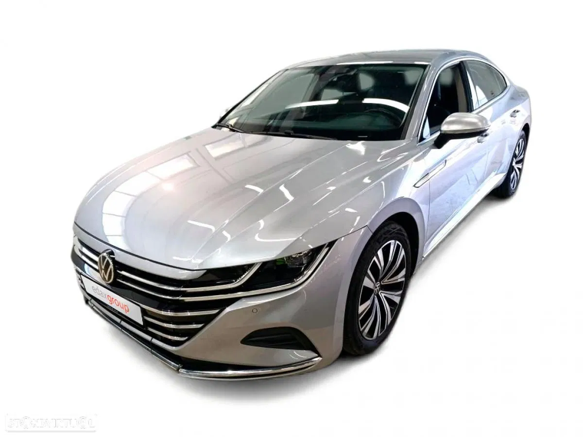VW Arteon 2.0 TDI Elegance DSG