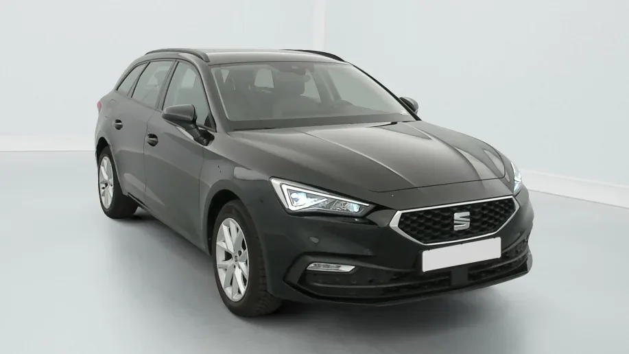 Seat LEON Sportstourer 2.0 TDI 150 DSG7 Style Occasion