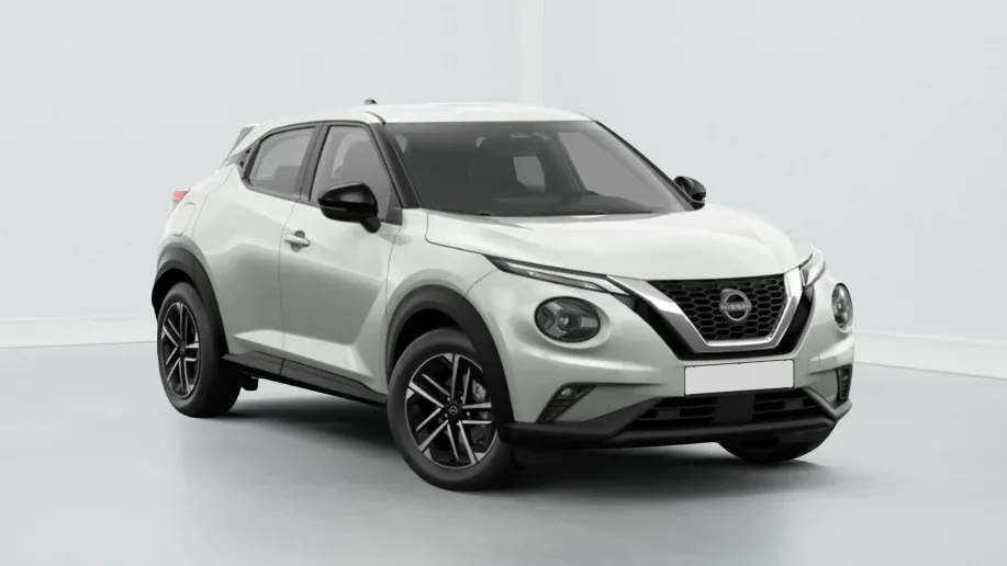 Nissan JUKE N-CONNECTA 1.0 DIG-T 114 HP Zéro km immatriculé