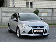 Ford Focus Mk3 1.6dm³ 105KM