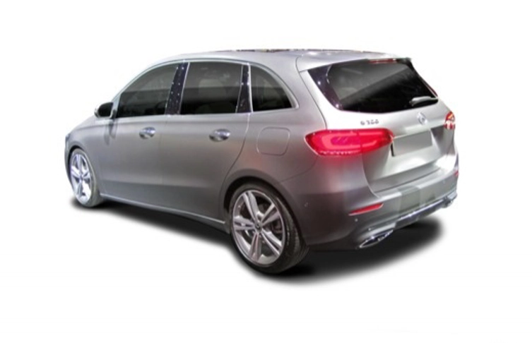 MERCEDES - Classe B - B 180 d