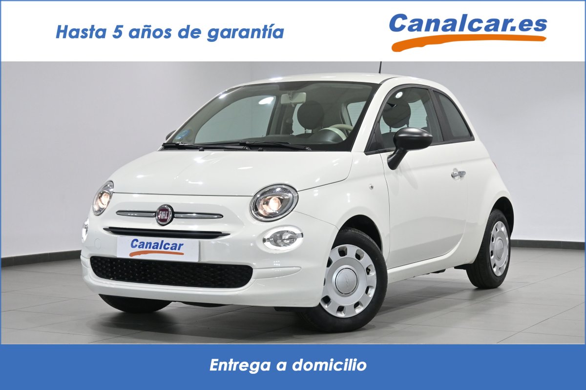 Coches de Segunda Mano y Ocasión