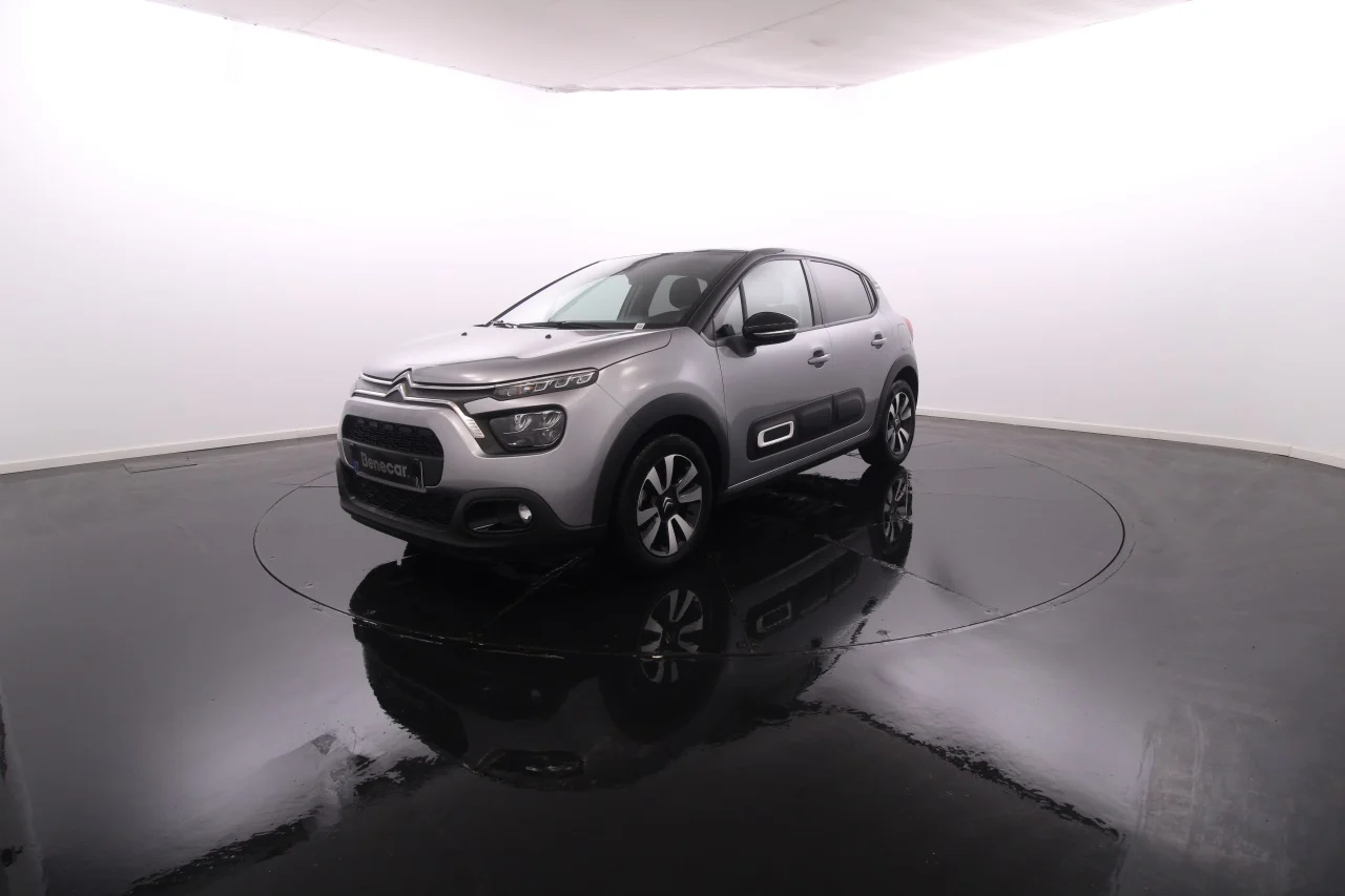 Citroen C3 1.2 PureTech MAX