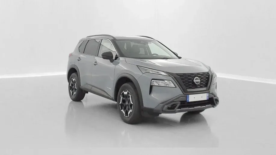 Nissan X-TRAIL X-TRAIL e-Power 204ch N-Trek Occasion