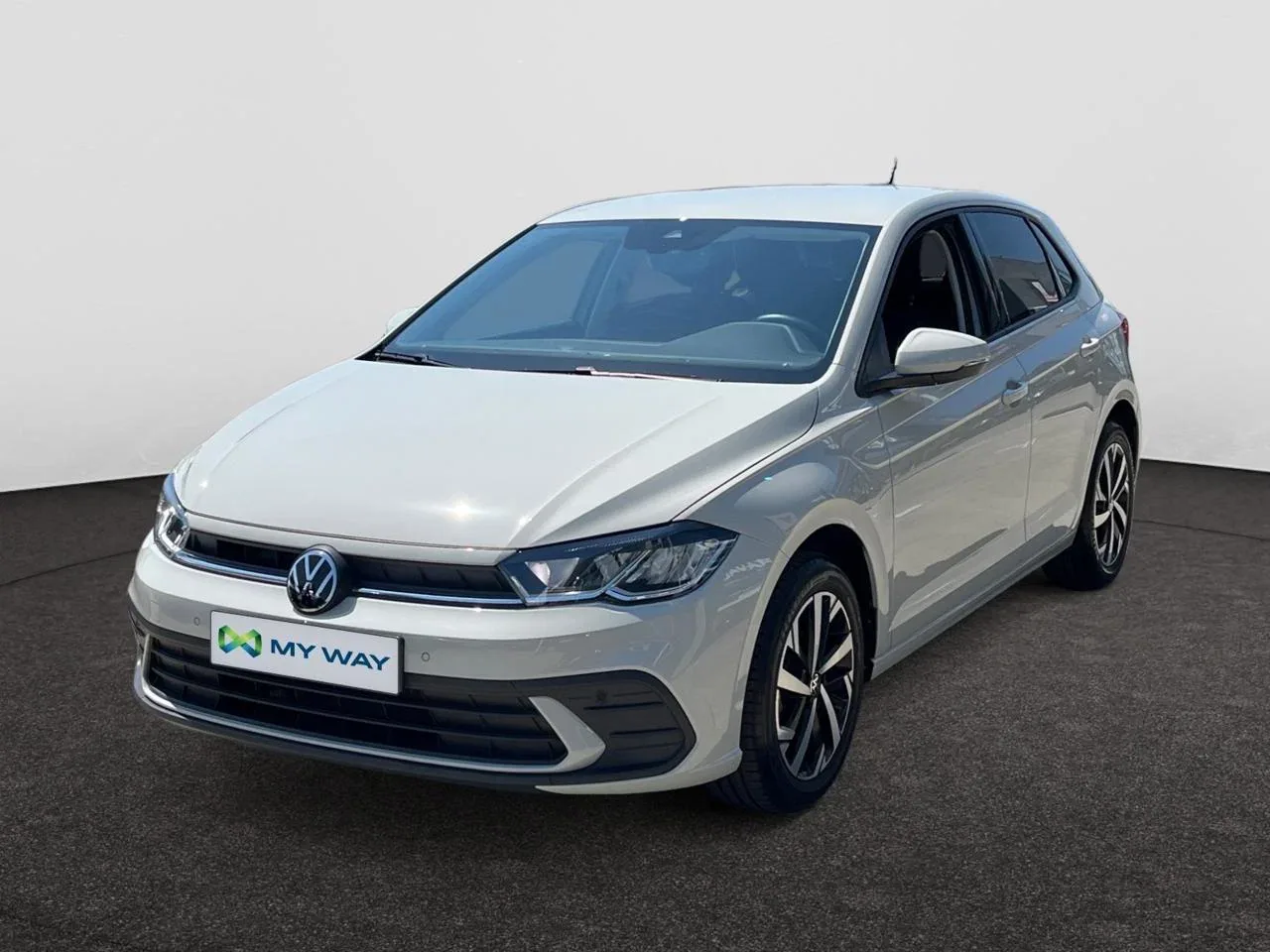 VOLKSWAGEN Polo 95PK*GPS*CARPLAY*CAMERA*SENSOREN*FULL LED