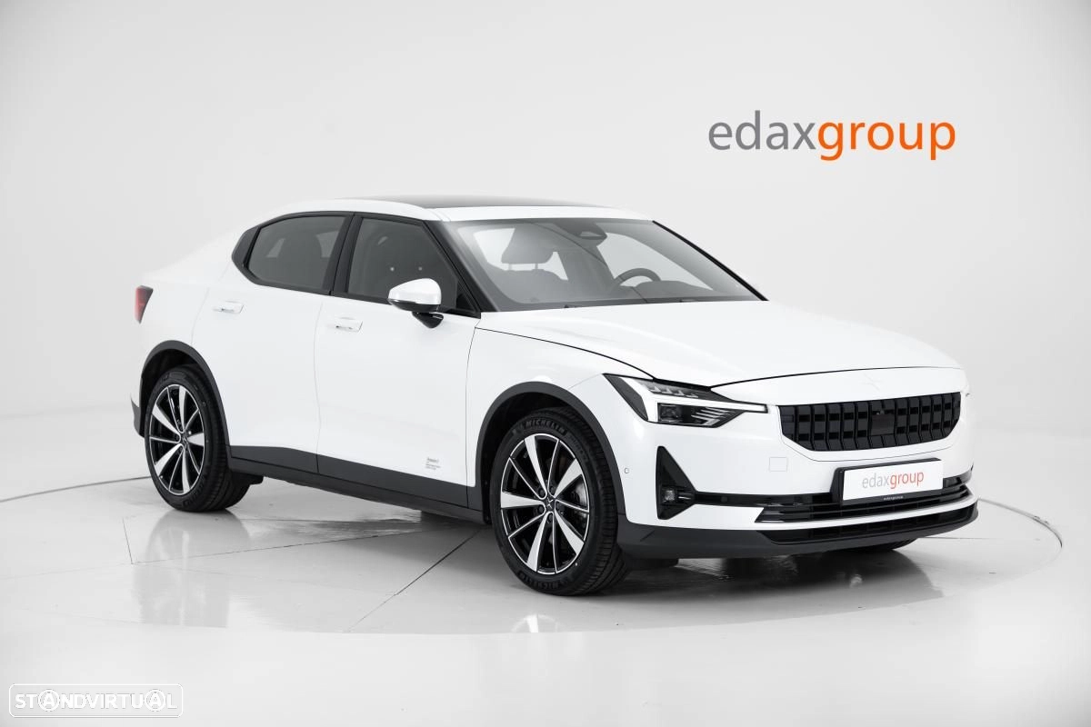 Polestar 2 Single Motor 78kWh