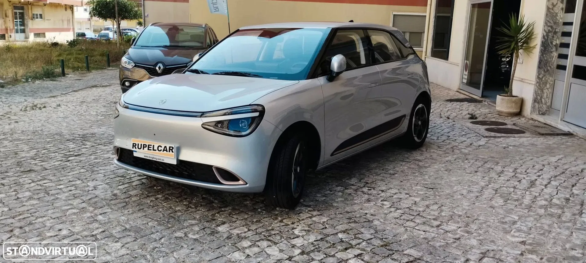 Dongfeng Box 42 kWh Pro