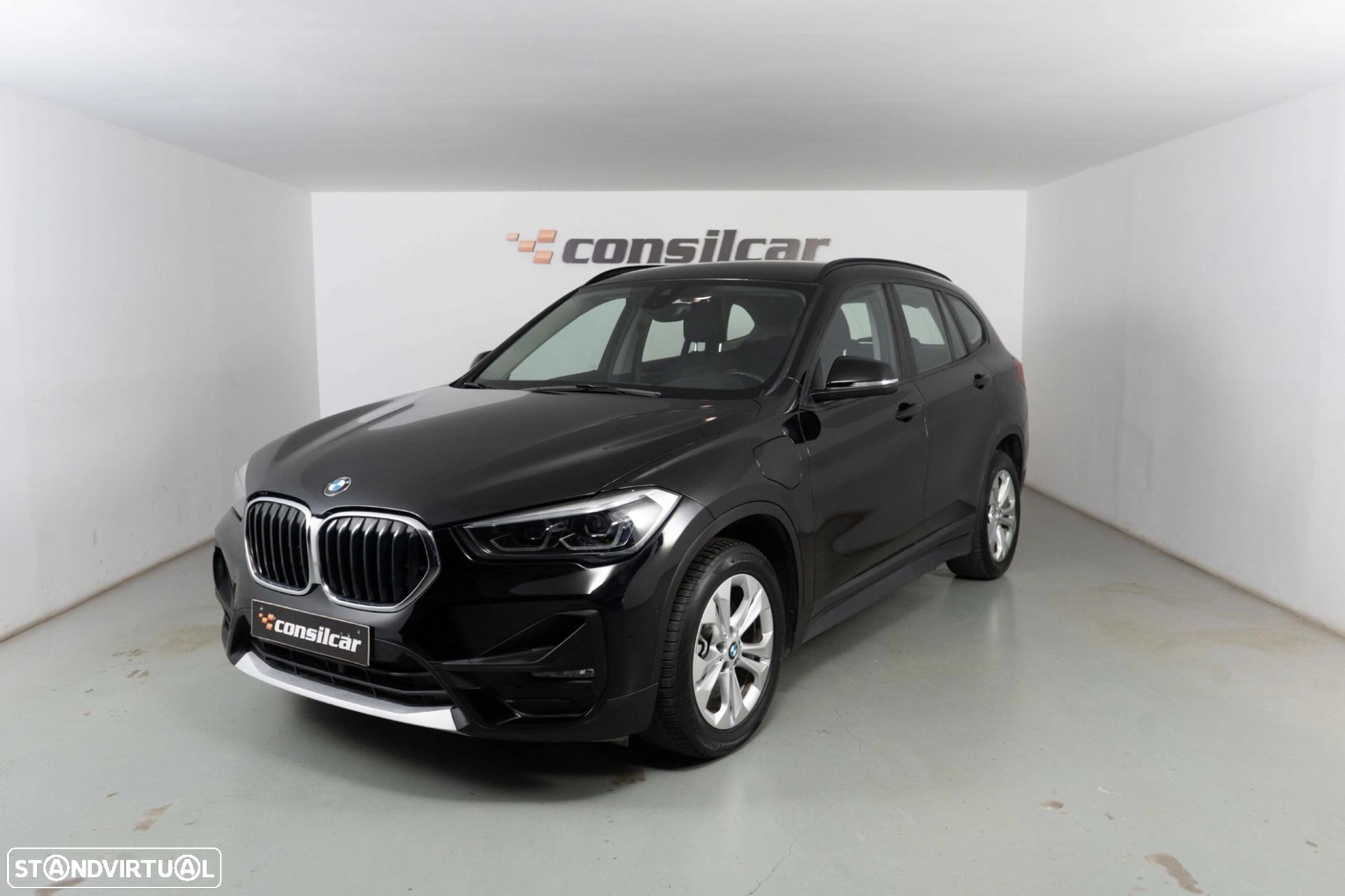 BMW X1 25 e xDrive