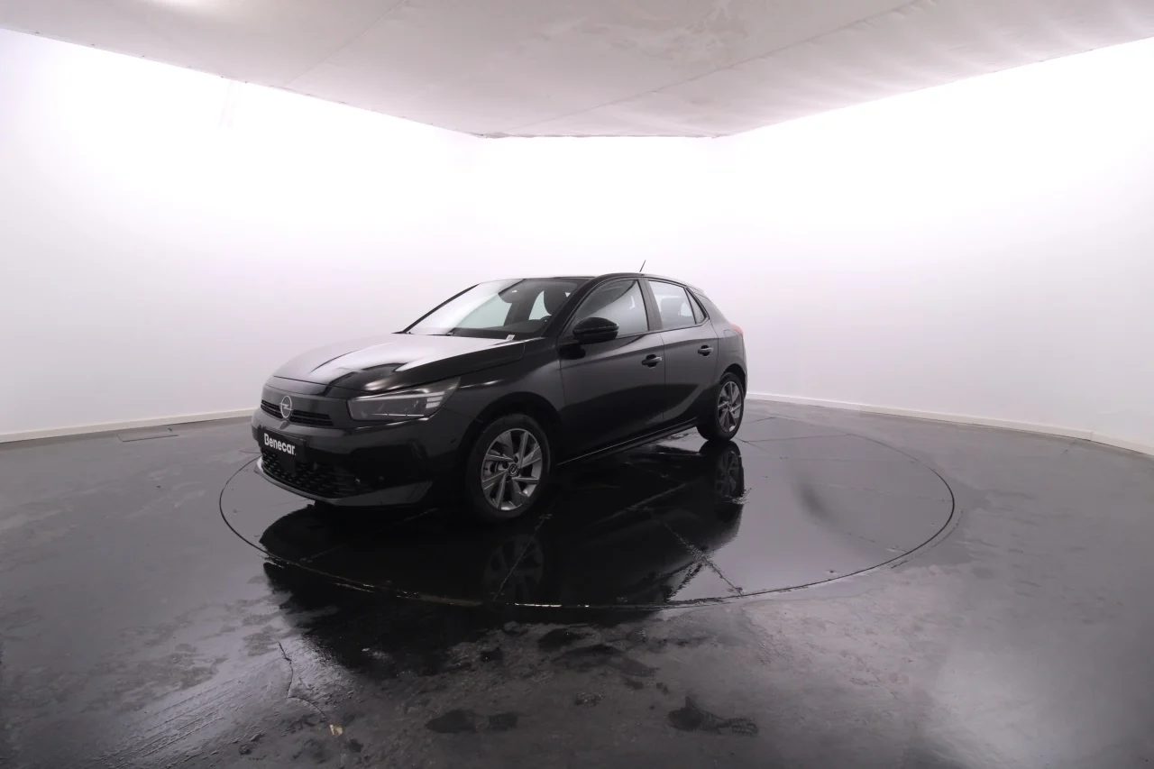 Opel Corsa Edition 1.2T 100cv