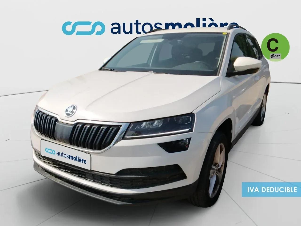 1.6 TDI Ambition 85 kW (115 CV)
