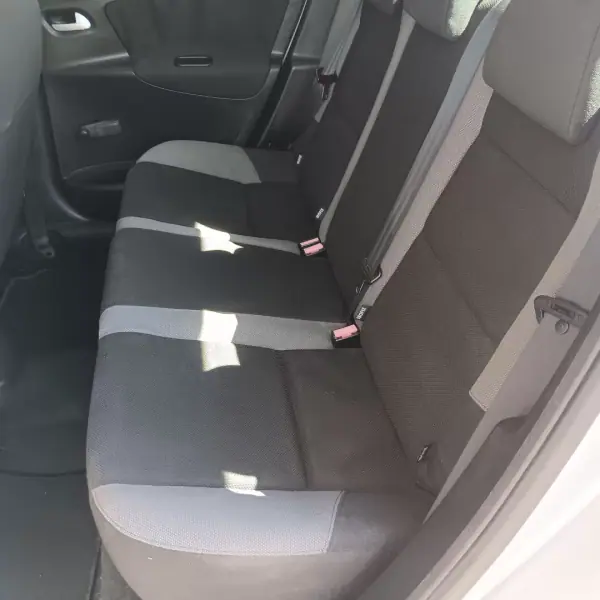Peugeot 207 2007 1.4 HDi Urban