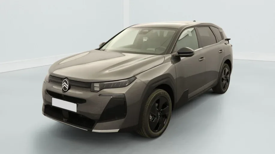 Citroën C5 Aircross Plus 1.2 HYBRID 145 Zéro km immatriculé