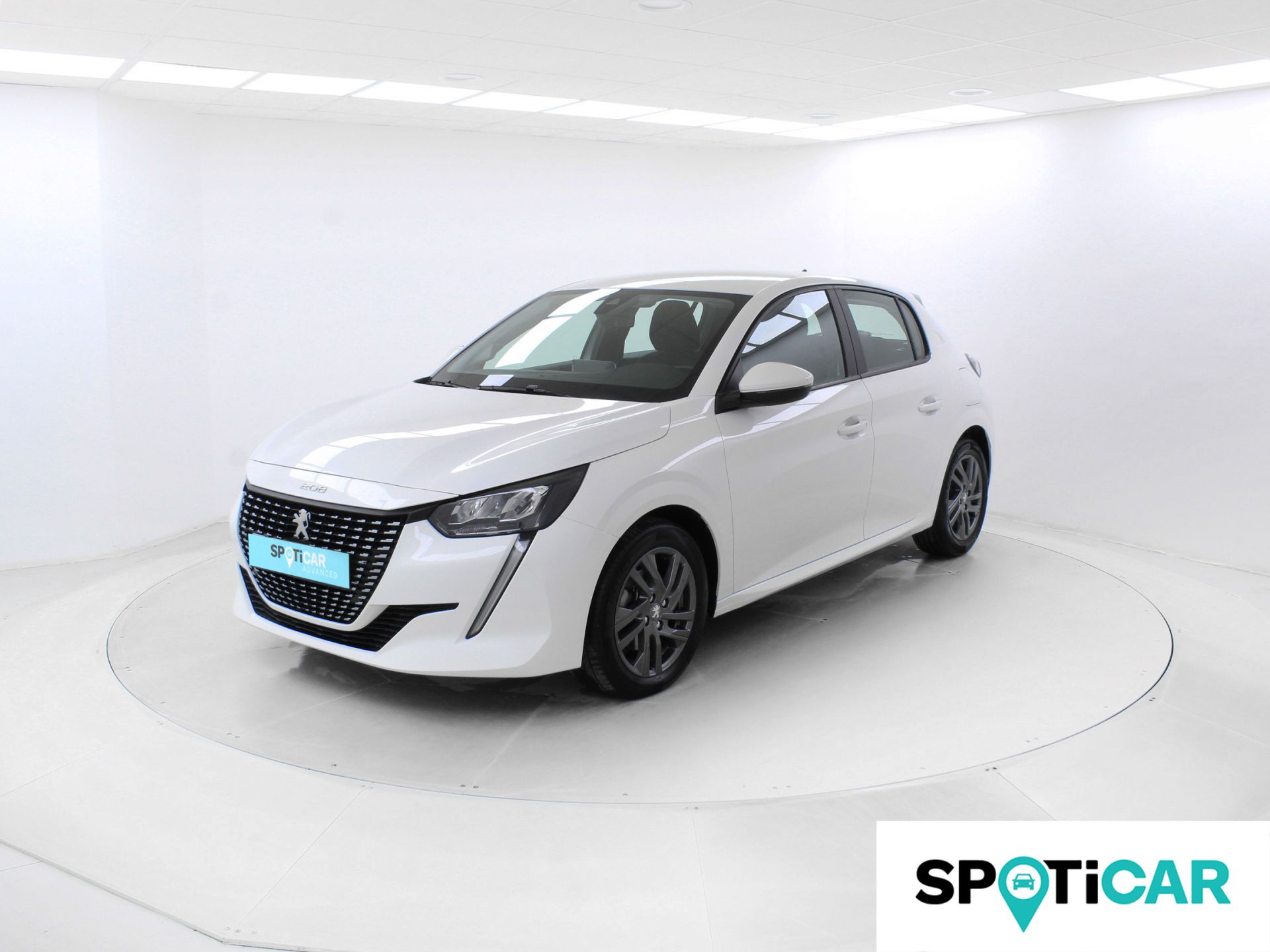 Peugeot 208 PureTech 55kW (75CV) Active Pack