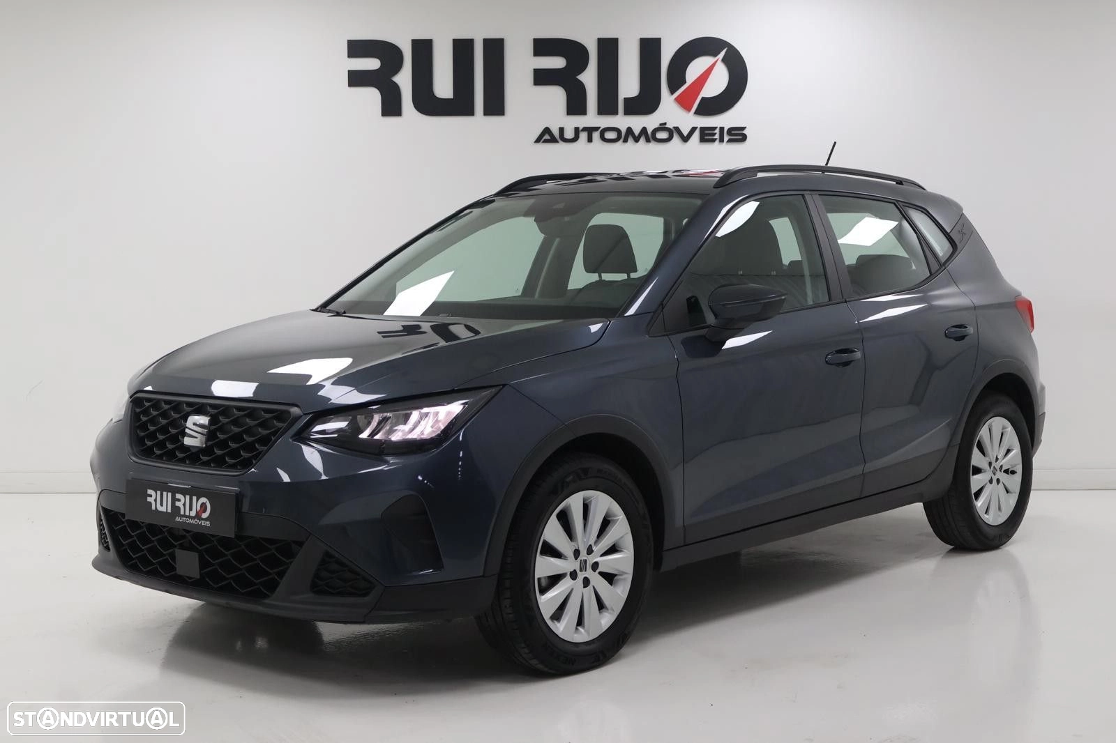 SEAT Arona 1.0 TSI Style DSG