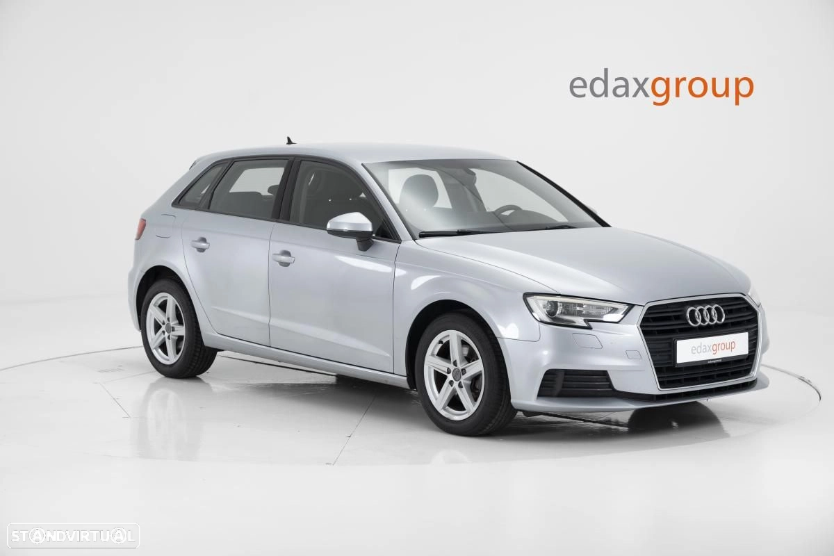 Audi A3 Sportback 30 TDI