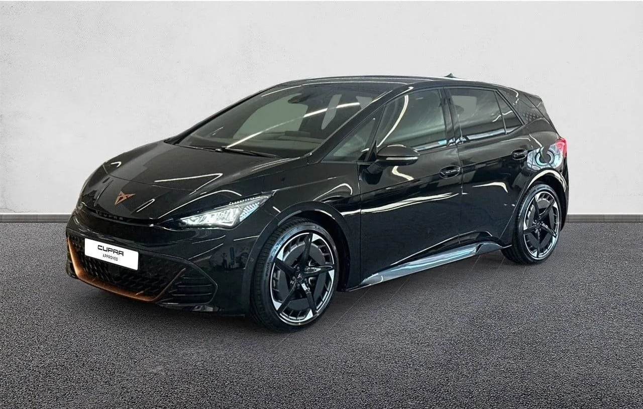 CUPRA BORN 230 ch - Batterie XL