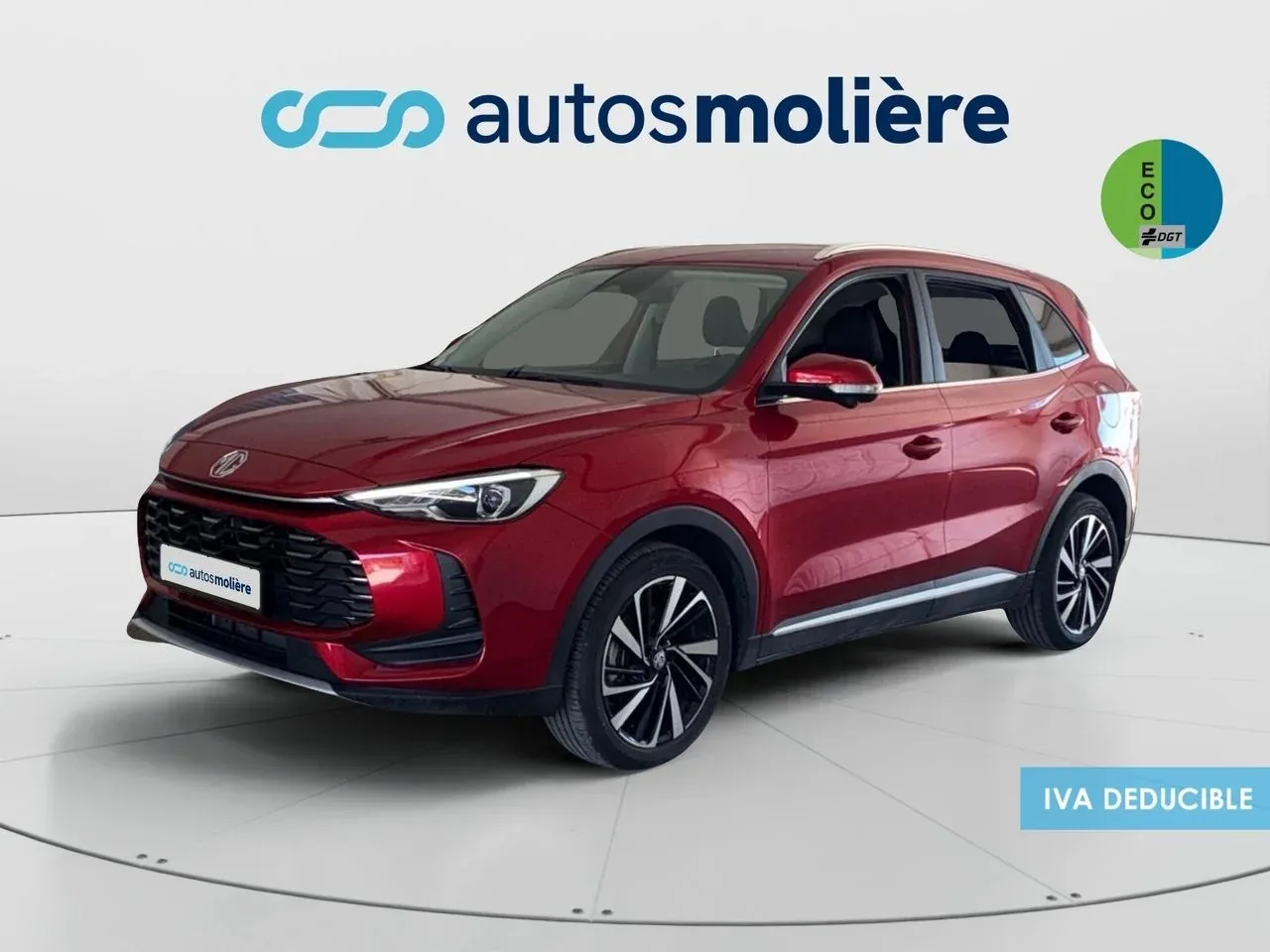 1.5 Hybrid+ Luxury 145 kW (197 CV)