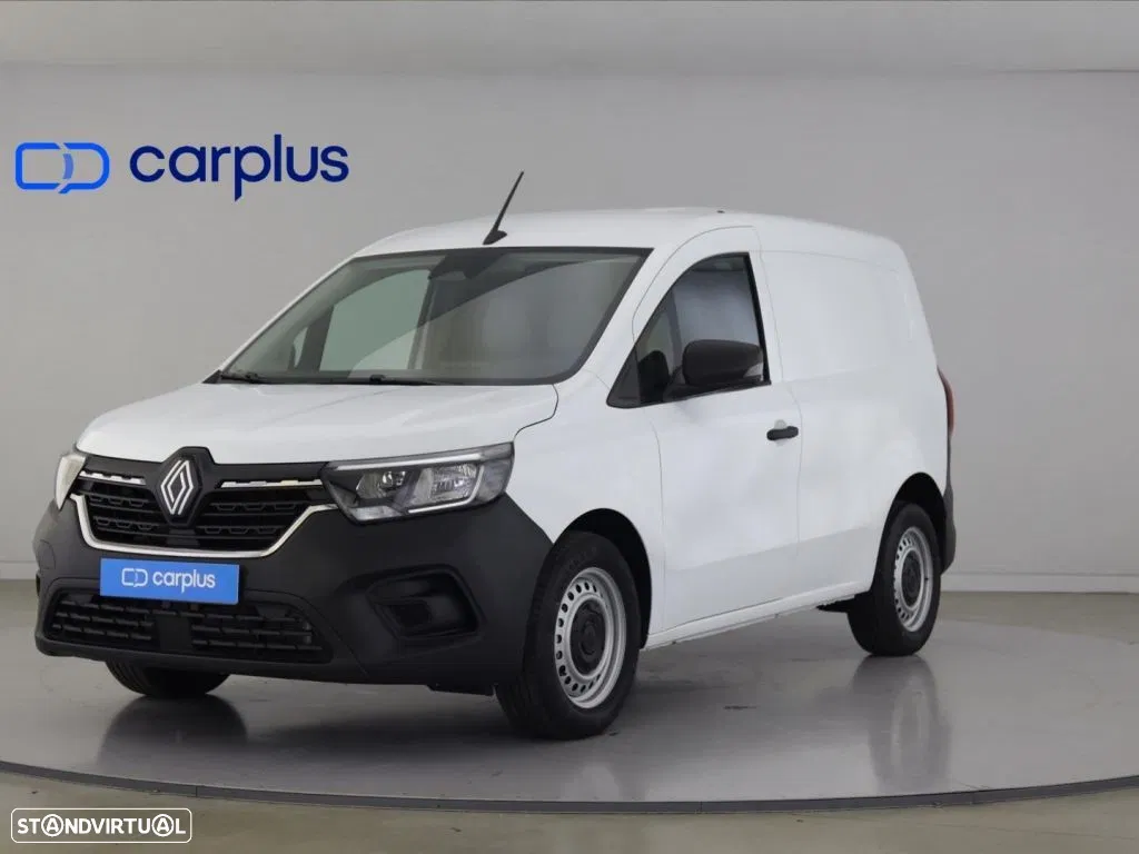 Renault Kangoo 1.5 Blue dCi Equilibre