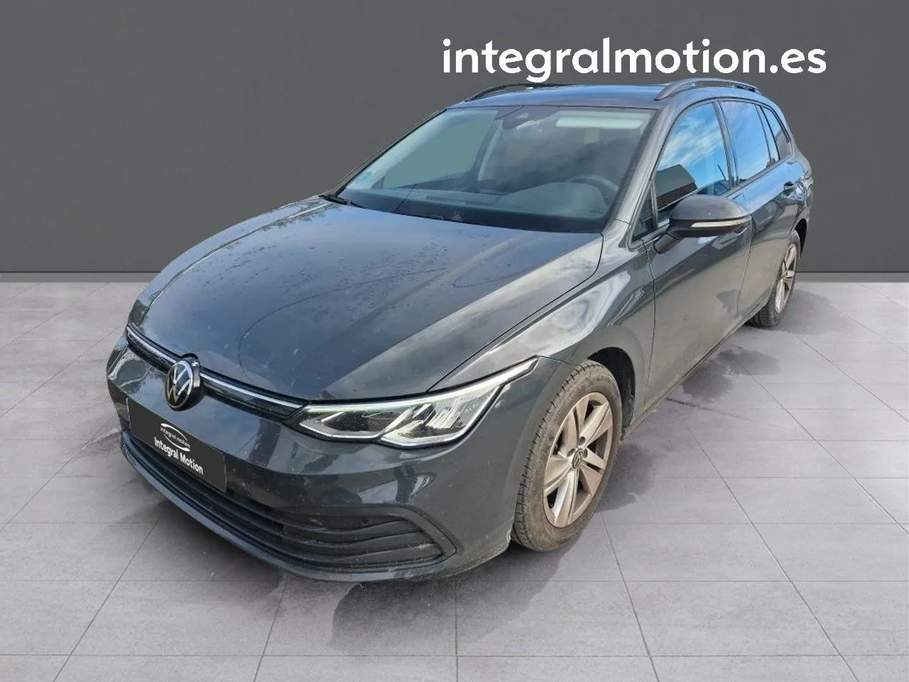 Volkswagen Golf Advance 1.0 TSI 85kW (115CV) DSG Variant