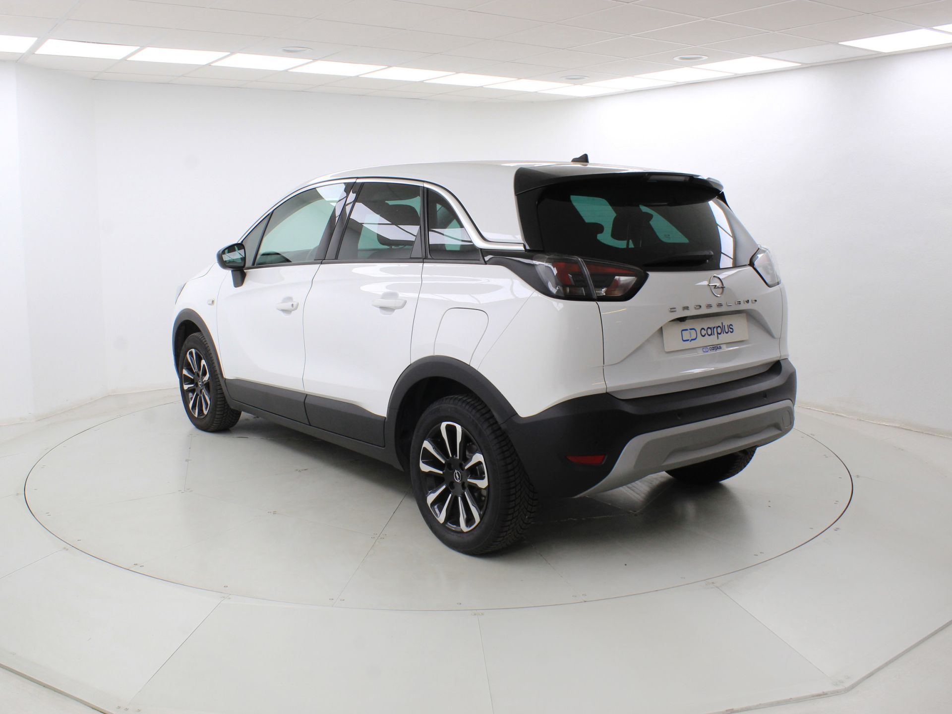 Opel Crossland 1.2 81kW (110CV) Elegance