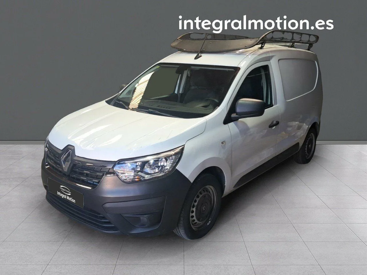 Renault Clio Equilibre Blue dCi 74kW (100CV)