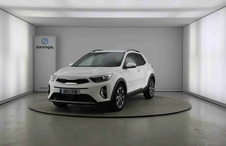 KIA - Stonic - Stonic 1.0 T-GDi Drive