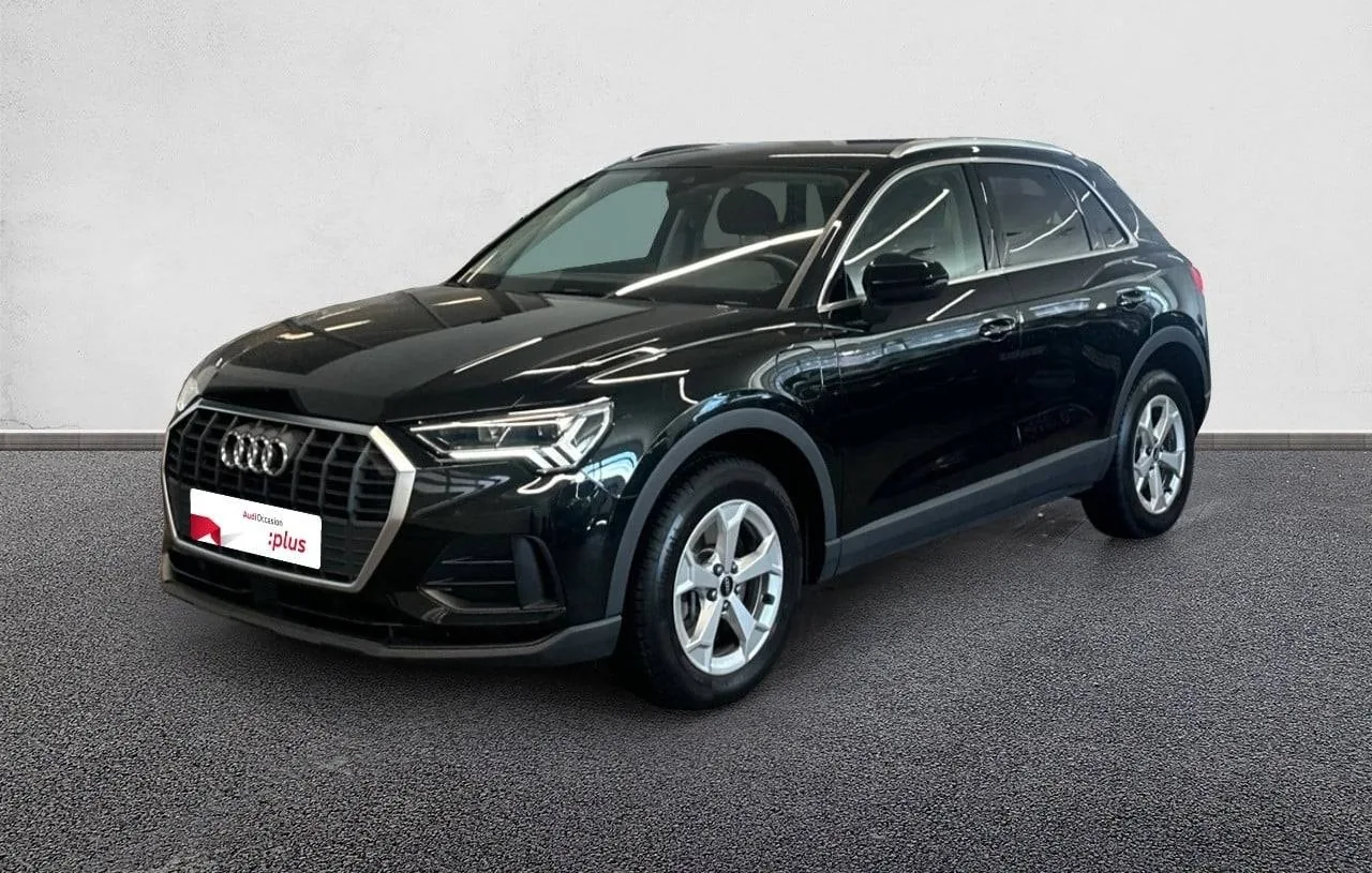 AUDI Q3 45 TFSIe 245 ch S tronic 6 Business line