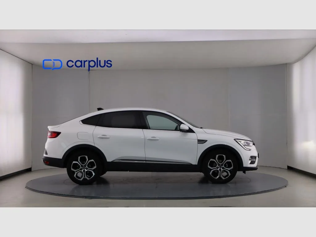 Renault de segunda mano