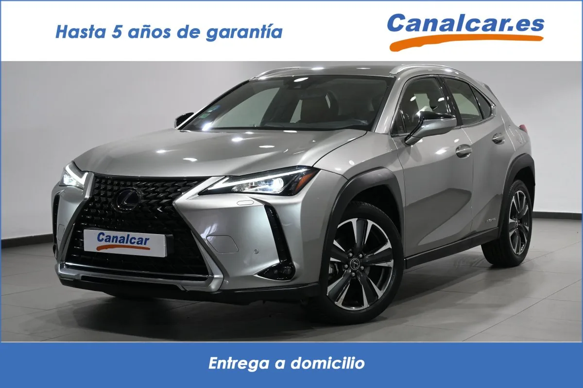 Lexus UX 250h EXECUTIVE