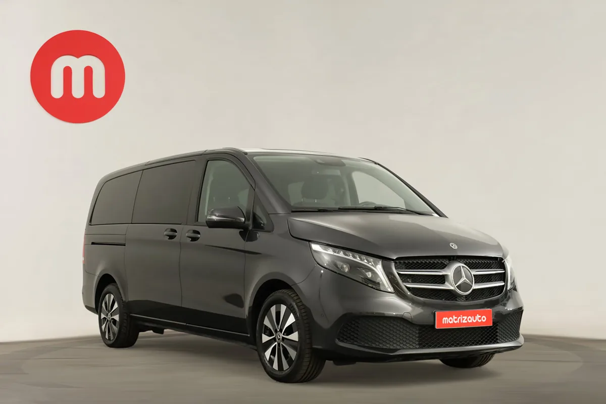 Mercedes-Benz Classe V