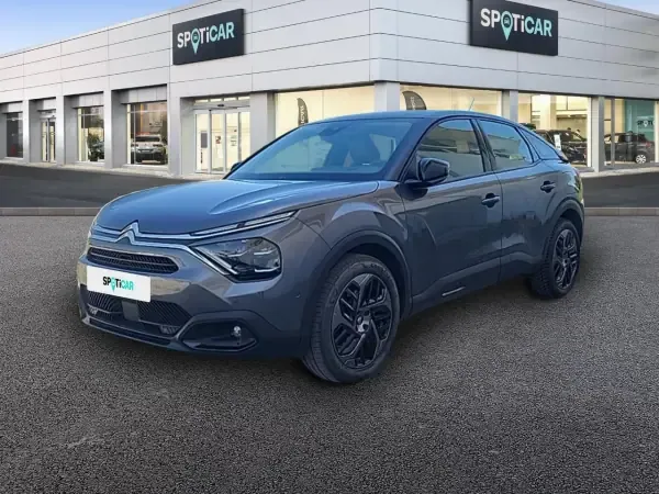 Citroën C4 2022 1.2 PureTech Shine