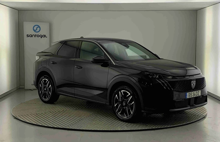 PEUGEOT - 3008 - 3008 1.2 Hybrid Allure e-DCS6