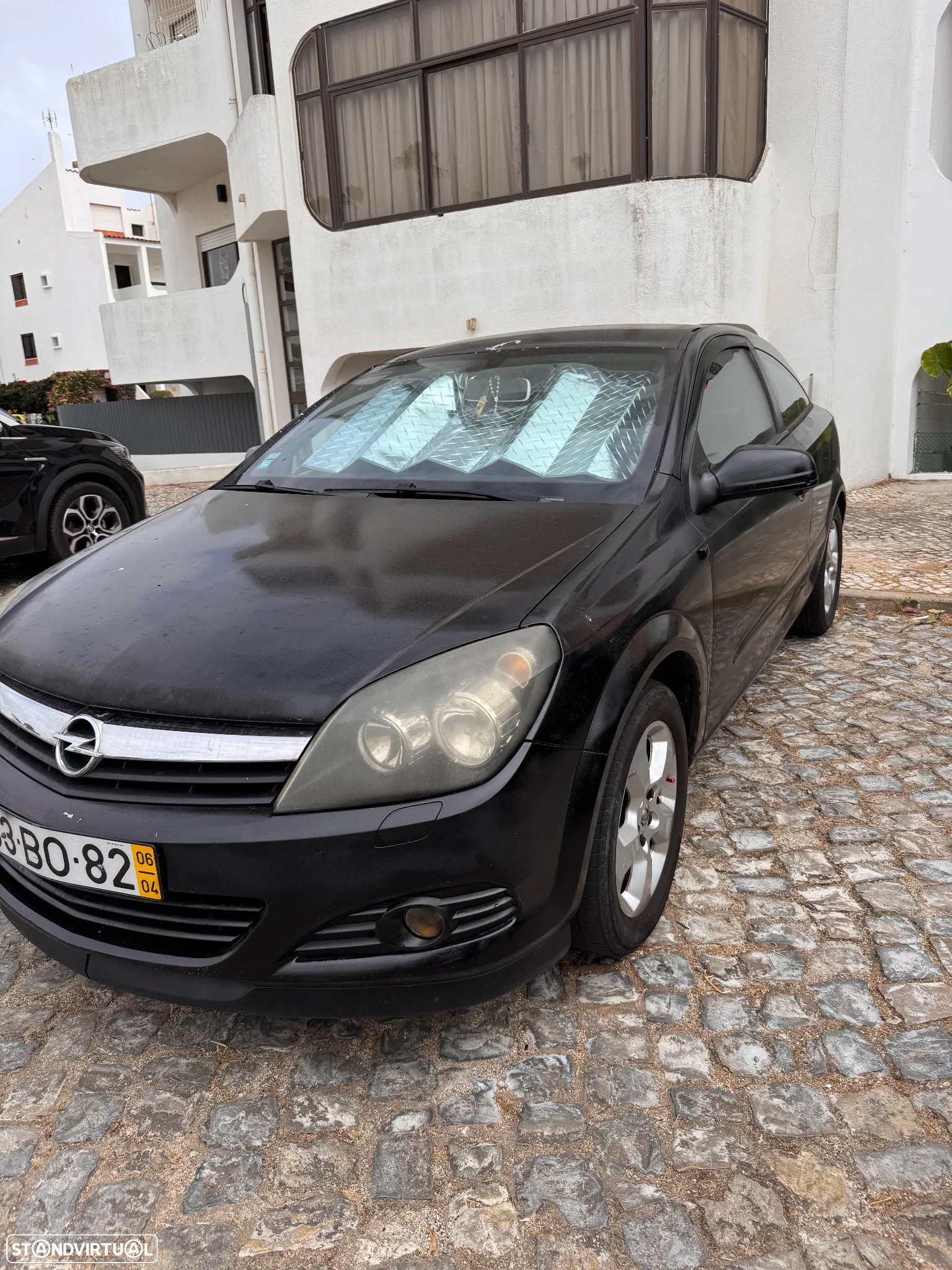 Opel Astra GTC 1.3 CDTI