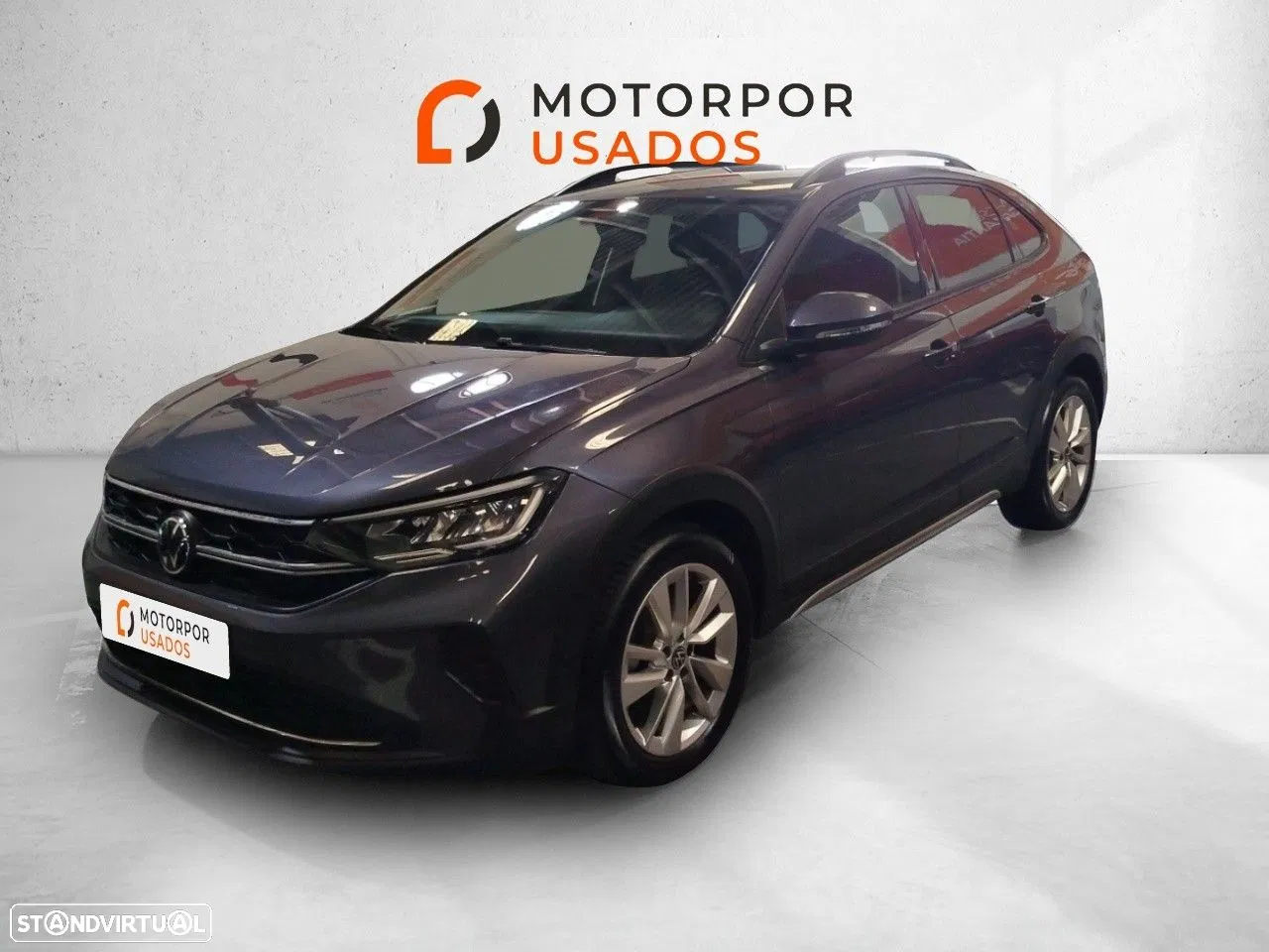 VW Taigo 1.0 TSI Life
