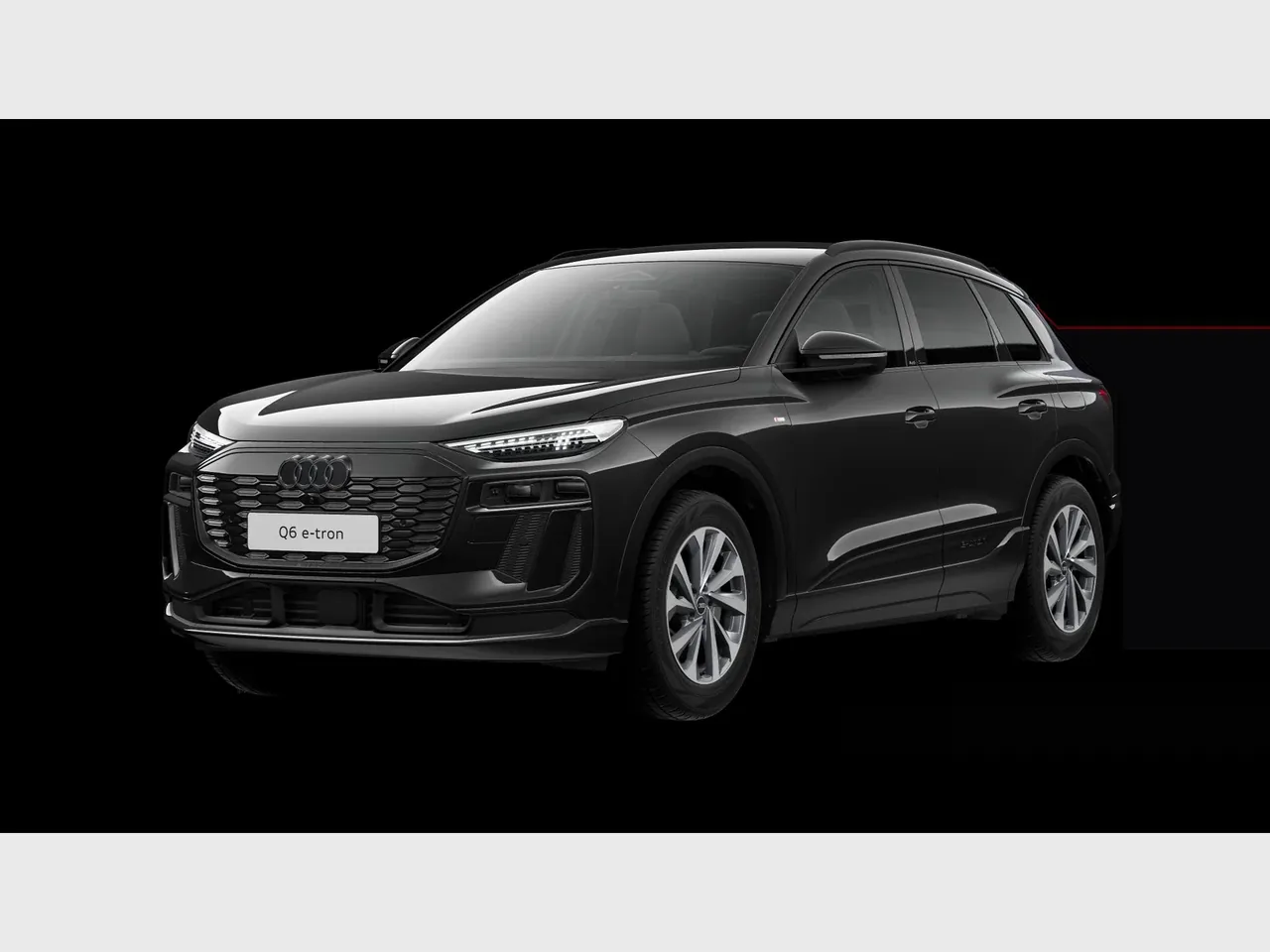 AUDI Q6 e-tron Audi Q6 SUV Corporate S e-tron quattro 315,00 kW