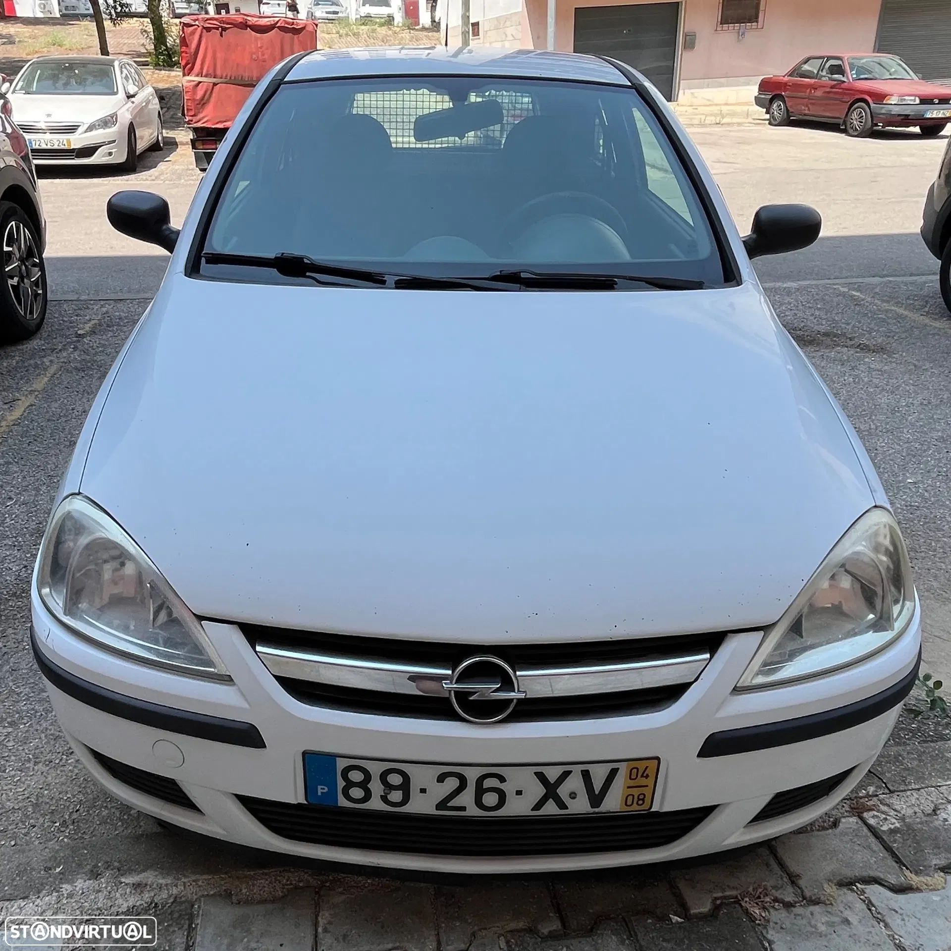 Opel Corsa 1.3 CDTI On