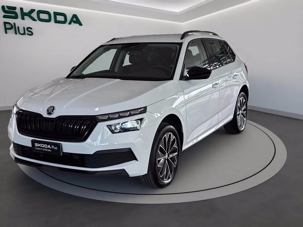 SKODA Kamiq 1.0 tsi style 95cv