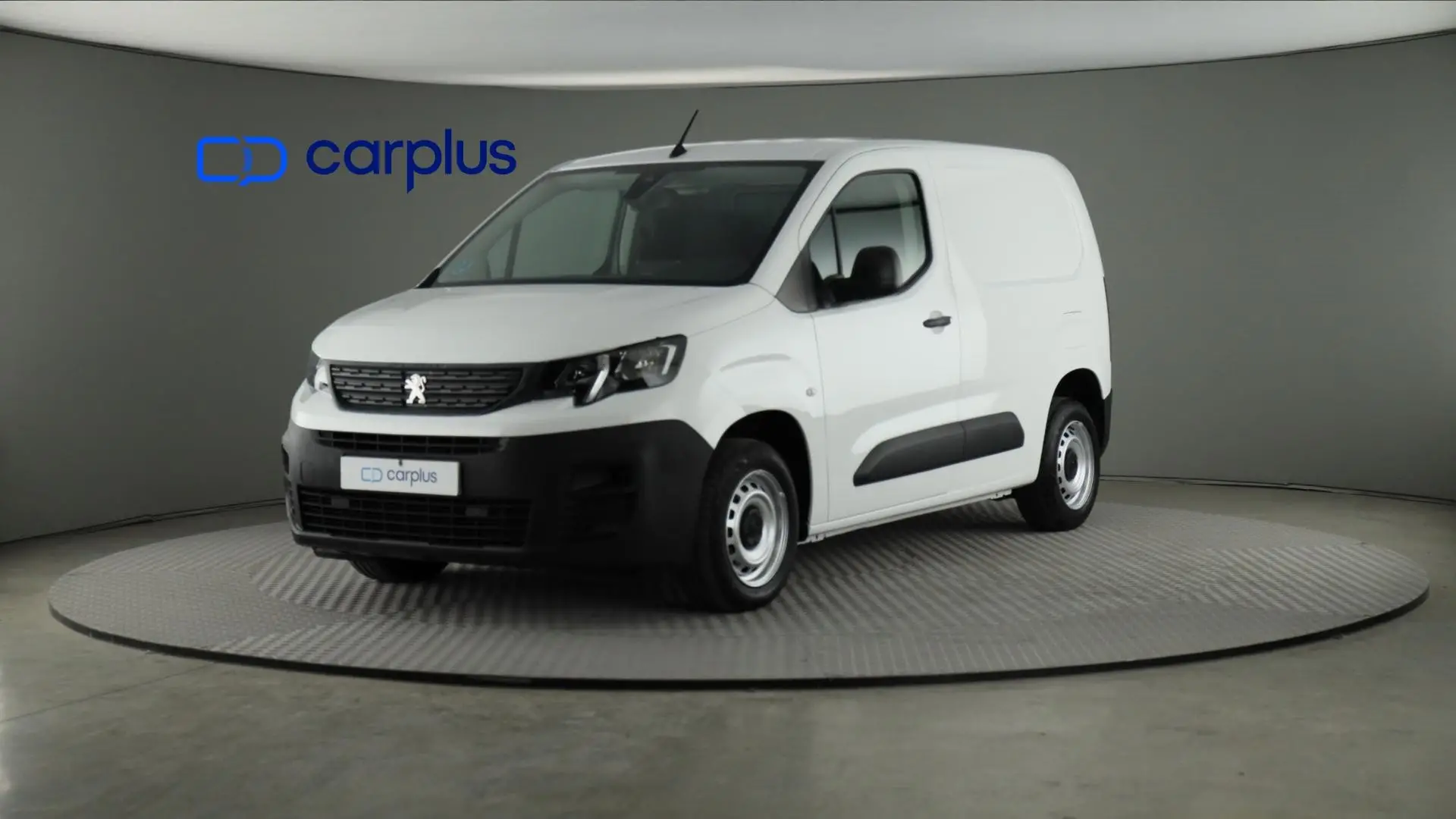 Peugeot Partner Premium Standard 600kg PureTech 81kW