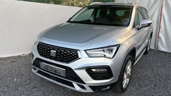 SEAT Ateca 2023 1.5 TSI Xperience DSG
