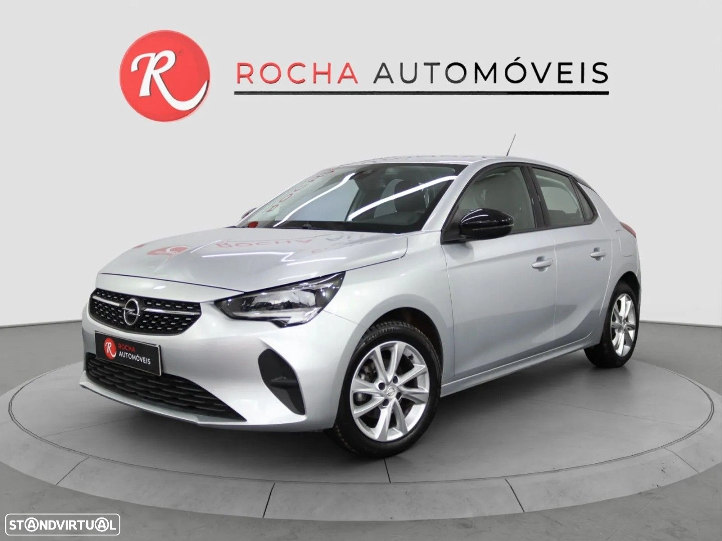 Opel Corsa 1.2 Business Edition