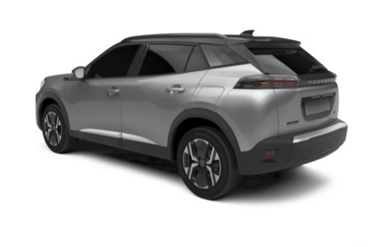 PEUGEOT - 2008 - e-2008 54 kWh GT