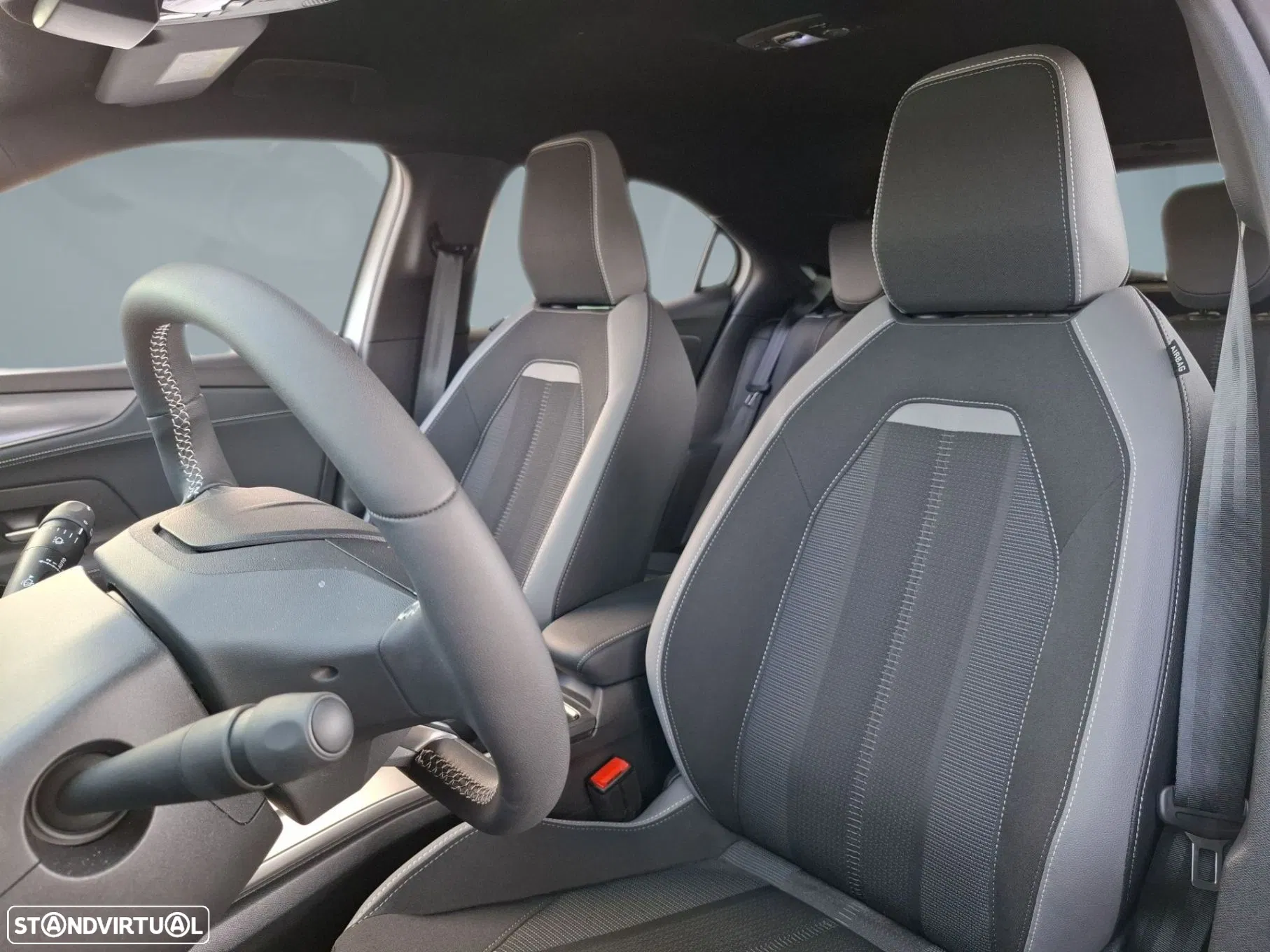 Opel Mokka 1.2 Hybrid GS eDCT