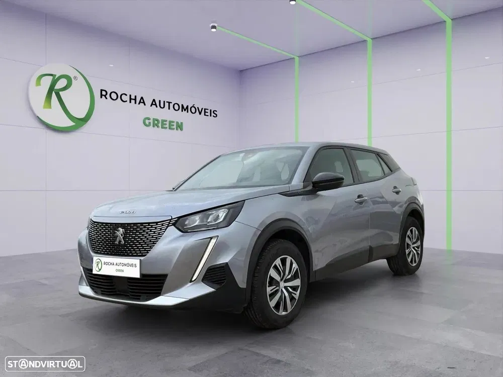 Peugeot e-2008 Active Pack