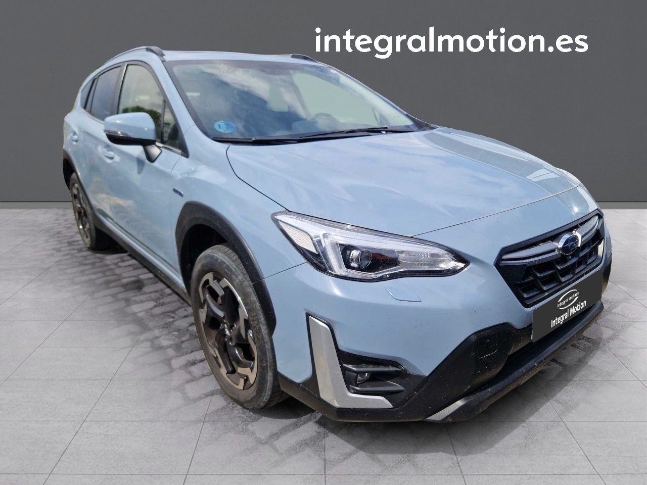 Subaru XV 1.6I LINEARTRONIC SPORT GLP