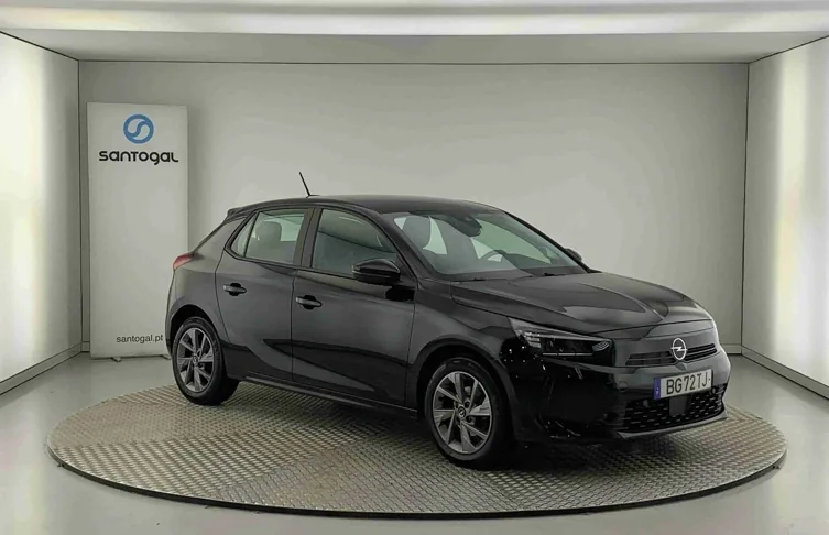 OPEL - Corsa - Corsa 1.2 Edition